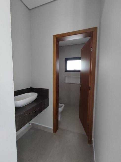 Sobrado com 4 dormitórios à venda, 374 m² - Condomínio Residencial Alphaville II - São José dos Campos/SP