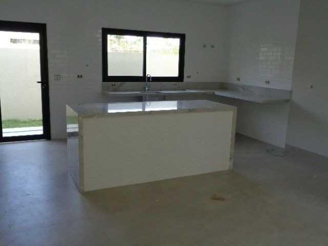 Sobrado com 4 dormitórios à venda, 374 m² - Condomínio Residencial Alphaville II - São José dos Campos/SP