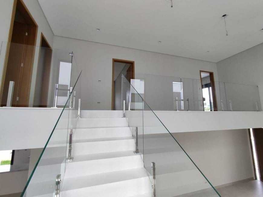 Sobrado com 4 dormitórios à venda, 374 m² - Condomínio Residencial Alphaville II - São José dos Campos/SP