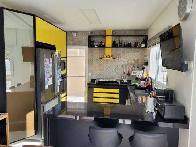 Sobrado à venda, 210 m² por R$ 1.705.000,00 - Urbanova - São José dos Campos/SP