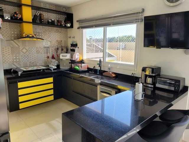 Sobrado à venda, 210 m² por R$ 1.705.000,00 - Urbanova - São José dos Campos/SP