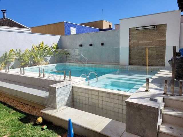 Sobrado à venda, 210 m² por R$ 1.705.000,00 - Urbanova - São José dos Campos/SP