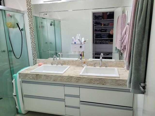 Sobrado à venda, 210 m² por R$ 1.705.000,00 - Urbanova - São José dos Campos/SP