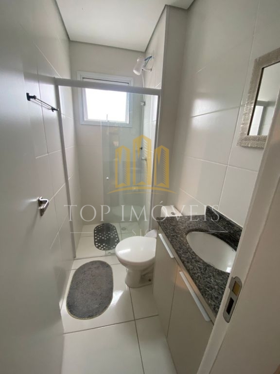Apartamento com 2 dormitórios à venda, 51 m² - Urbanova - São José dos Campos/SP