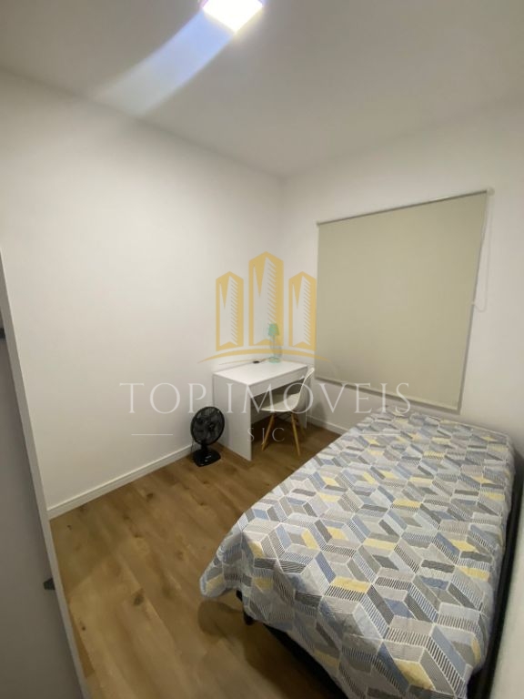 Apartamento com 2 dormitórios à venda, 51 m² - Urbanova - São José dos Campos/SP