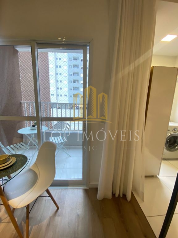 Apartamento com 2 dormitórios à venda, 51 m² - Urbanova - São José dos Campos/SP