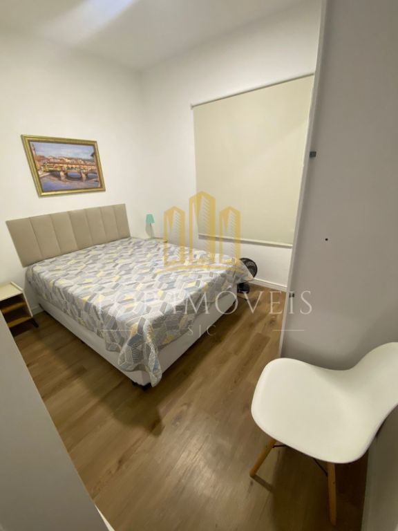 Apartamento com 2 dormitórios à venda, 51 m² - Urbanova - São José dos Campos/SP