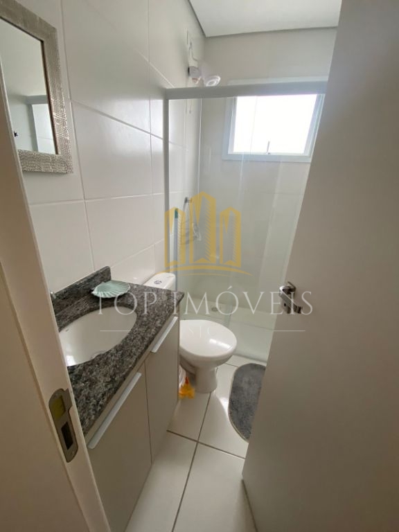 Apartamento com 2 dormitórios à venda, 51 m² - Urbanova - São José dos Campos/SP