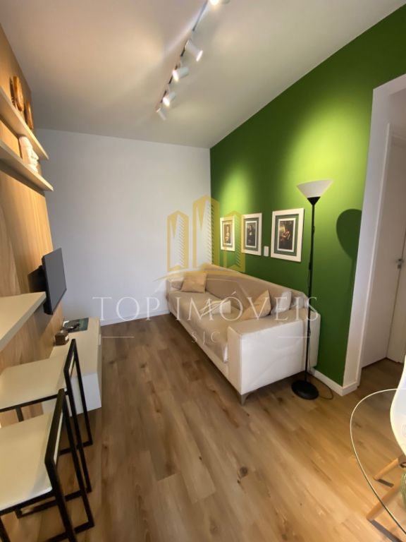 Apartamento com 2 dormitórios à venda, 51 m² - Urbanova - São José dos Campos/SP