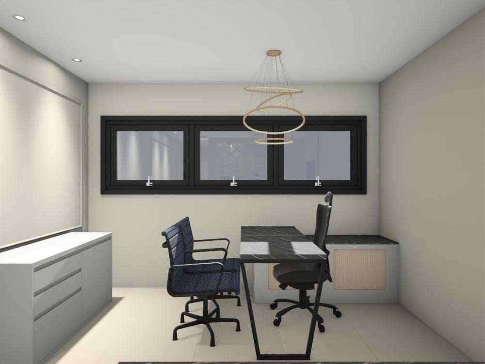 Sala para alugar, 31 m² por R$ 3.200,00/mês - Jardim Aquarius - São José dos Campos/SP