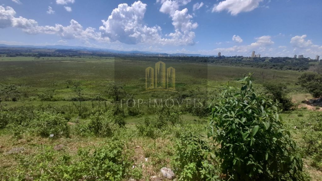 Terreno à venda, 629 m² - Jardim Esplanada II - São José dos Campos/SP