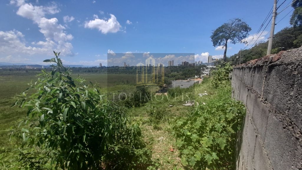 Terreno à venda, 629 m² - Jardim Esplanada II - São José dos Campos/SP