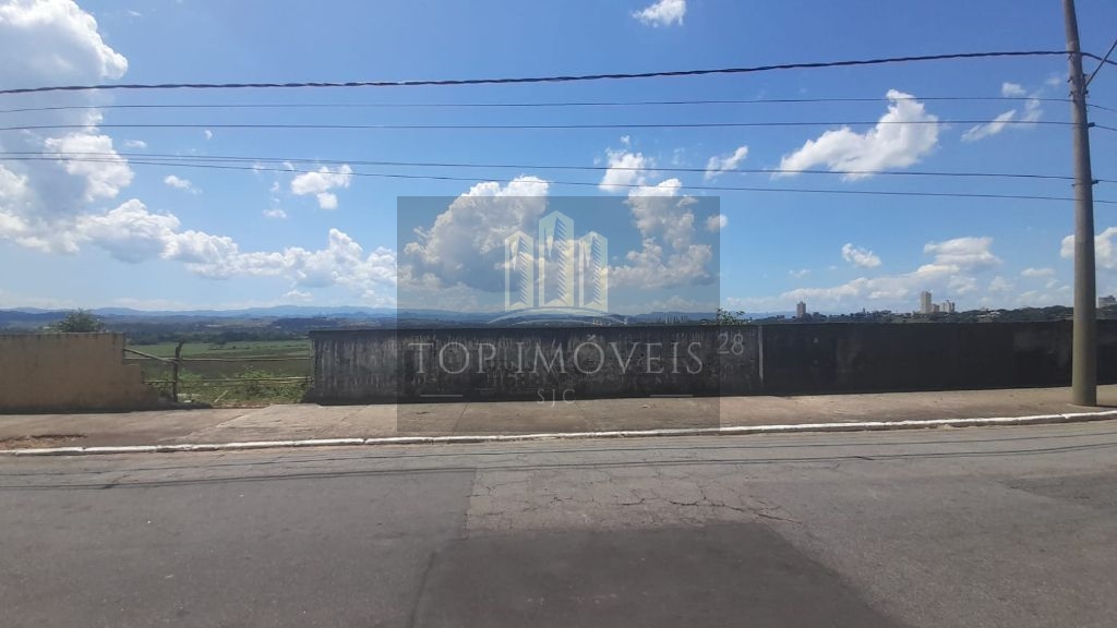 Terreno à venda, 629 m² - Jardim Esplanada II - São José dos Campos/SP
