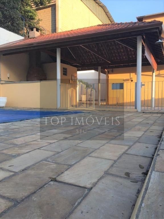 Apartamento com 3 dormitórios à venda, 80 m² - Jardim Topázio - São José dos Campos/SP