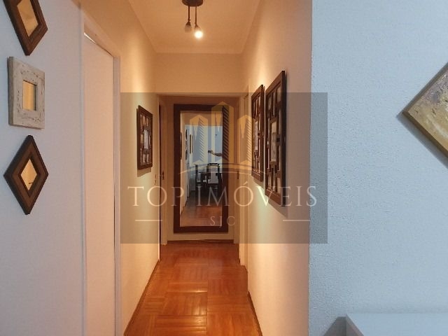 Apartamento com 3 dormitórios à venda, 80 m² - Jardim Topázio - São José dos Campos/SP
