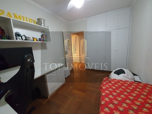 Apartamento com 3 dormitórios à venda, 80 m² - Jardim Topázio - São José dos Campos/SP