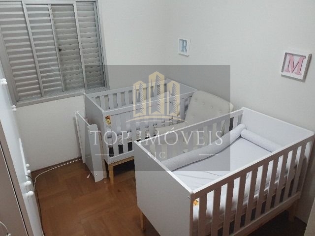 Apartamento com 3 dormitórios à venda, 80 m² - Jardim Topázio - São José dos Campos/SP