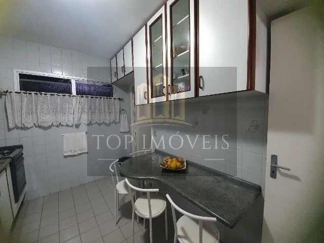 Apartamento com 3 dormitórios à venda, 80 m² - Jardim Topázio - São José dos Campos/SP