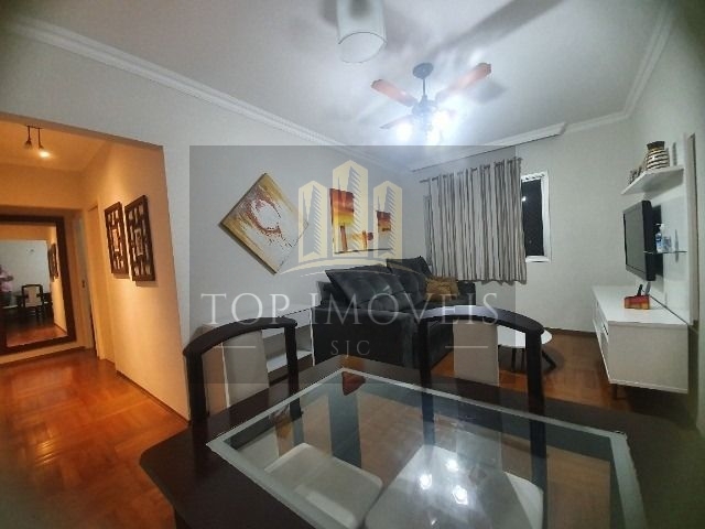 Apartamento com 3 dormitórios à venda, 80 m² - Jardim Topázio - São José dos Campos/SP