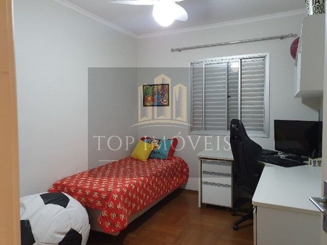 Apartamento com 3 dormitórios à venda, 80 m² - Jardim Topázio - São José dos Campos/SP