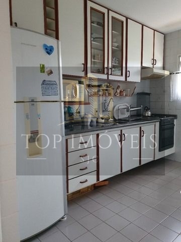 Apartamento com 3 dormitórios à venda, 80 m² - Jardim Topázio - São José dos Campos/SP