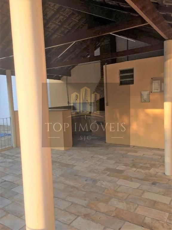 Apartamento com 3 dormitórios à venda, 80 m² - Jardim Topázio - São José dos Campos/SP