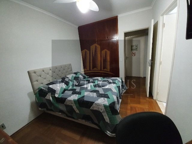 Apartamento com 3 dormitórios à venda, 80 m² - Jardim Topázio - São José dos Campos/SP