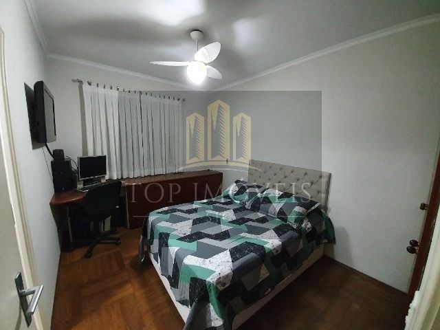 Apartamento com 3 dormitórios à venda, 80 m² - Jardim Topázio - São José dos Campos/SP