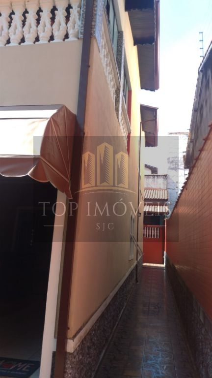 Excelente sobrado à venda com 180m² - Terras de São João - Jacareí/SP