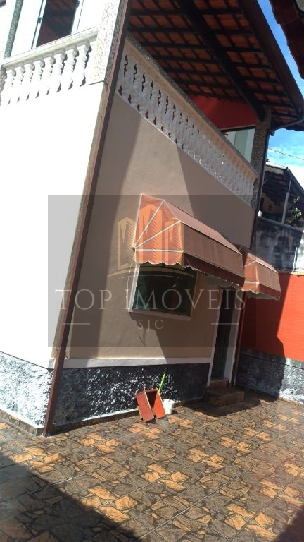 Excelente sobrado à venda com 180m² - Terras de São João - Jacareí/SP