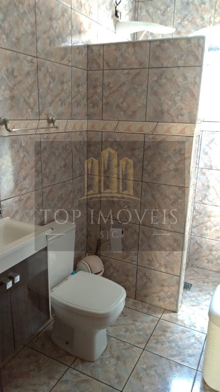 Excelente sobrado à venda com 180m² - Terras de São João - Jacareí/SP