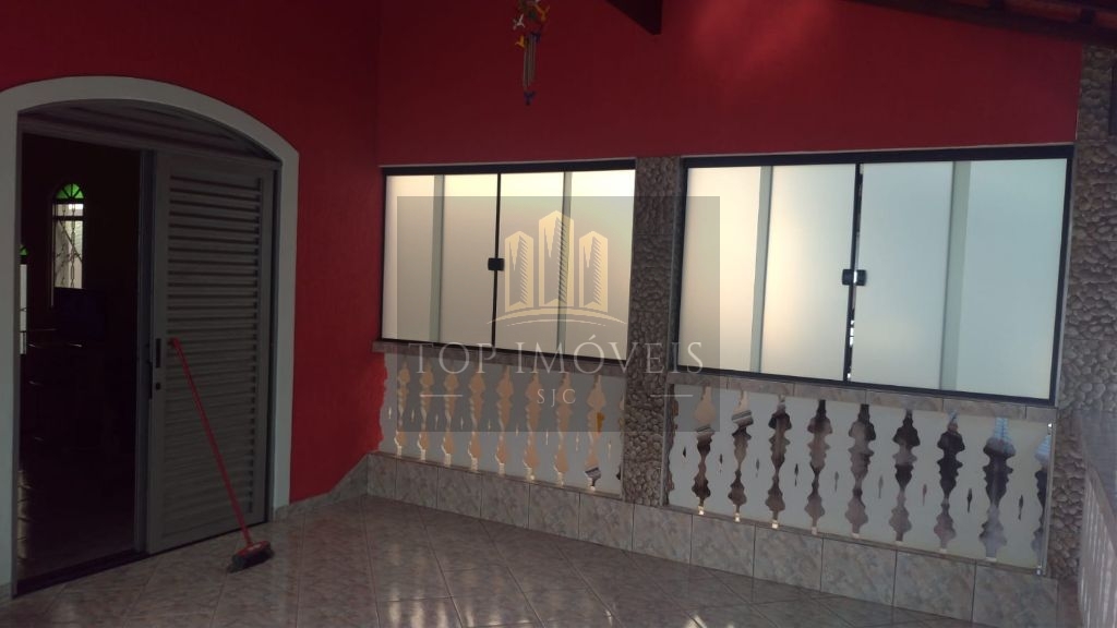 Excelente sobrado à venda com 180m² - Terras de São João - Jacareí/SP
