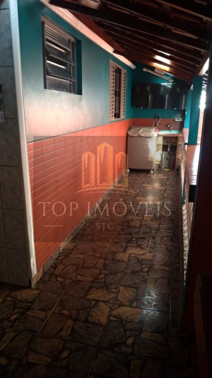 Excelente sobrado à venda com 180m² - Terras de São João - Jacareí/SP
