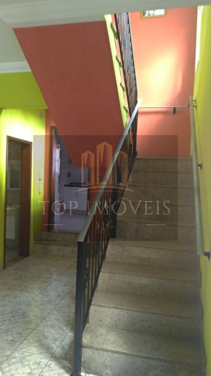 Excelente sobrado à venda com 180m² - Terras de São João - Jacareí/SP