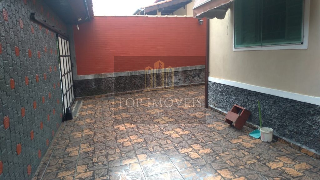 Excelente sobrado à venda com 180m² - Terras de São João - Jacareí/SP