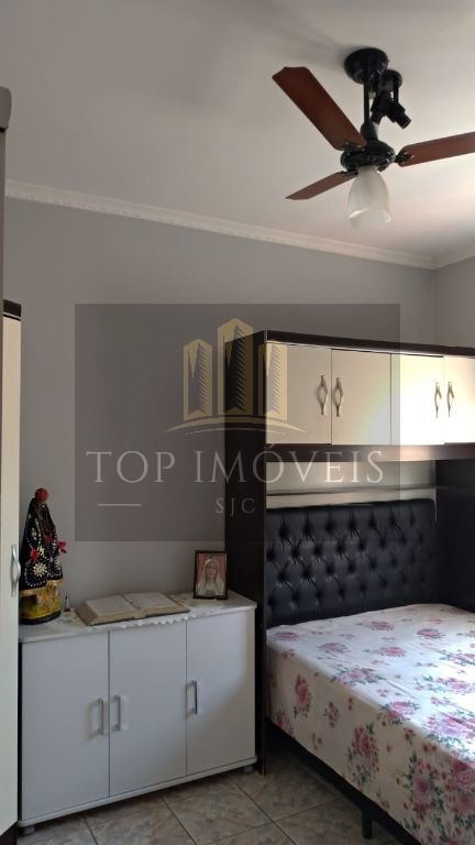 Excelente sobrado à venda com 180m² - Terras de São João - Jacareí/SP