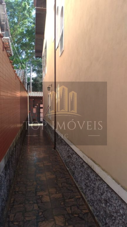 Excelente sobrado à venda com 180m² - Terras de São João - Jacareí/SP