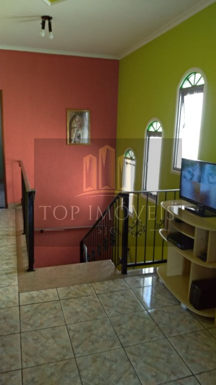 Excelente sobrado à venda com 180m² - Terras de São João - Jacareí/SP