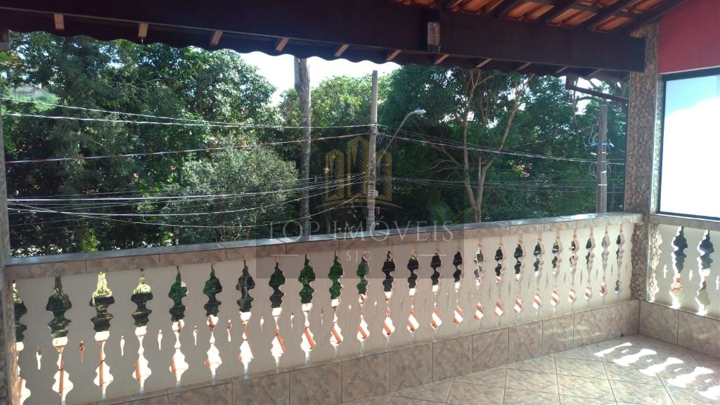 Excelente sobrado à venda com 180m² - Terras de São João - Jacareí/SP