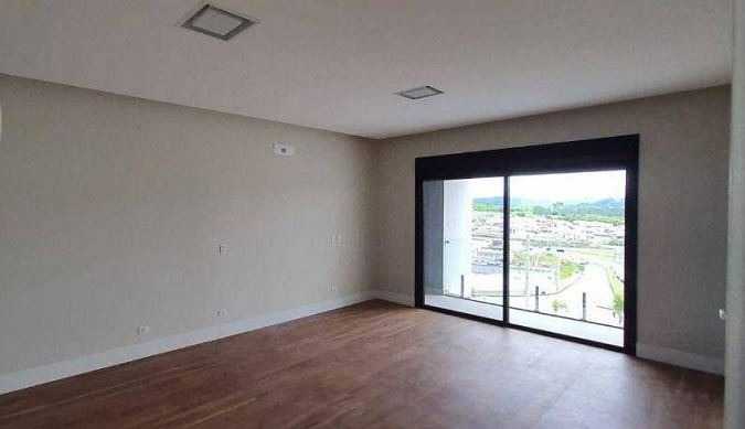 Excelente sobrado com 5 dormitórios à venda, 470 m² por R$ 4.100.000,00 - Condomínio Residencial Alphaville II - São José dos Campos/SP