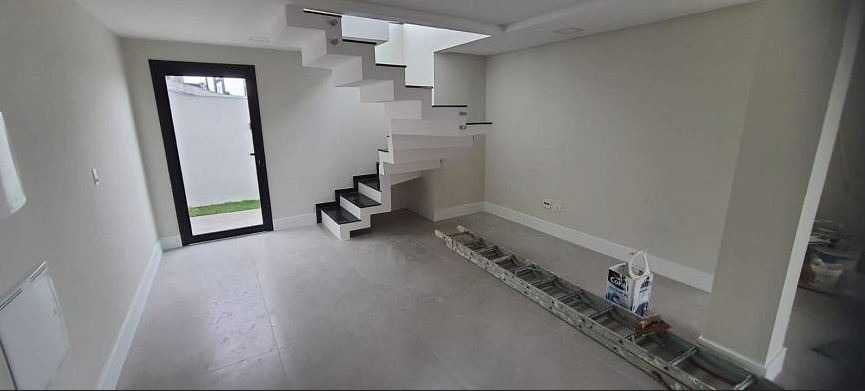 Excelente sobrado com 5 dormitórios à venda, 470 m² por R$ 4.100.000,00 - Condomínio Residencial Alphaville II - São José dos Campos/SP