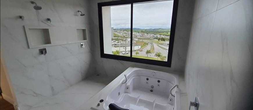 Excelente sobrado com 5 dormitórios à venda, 470 m² por R$ 4.100.000,00 - Condomínio Residencial Alphaville II - São José dos Campos/SP