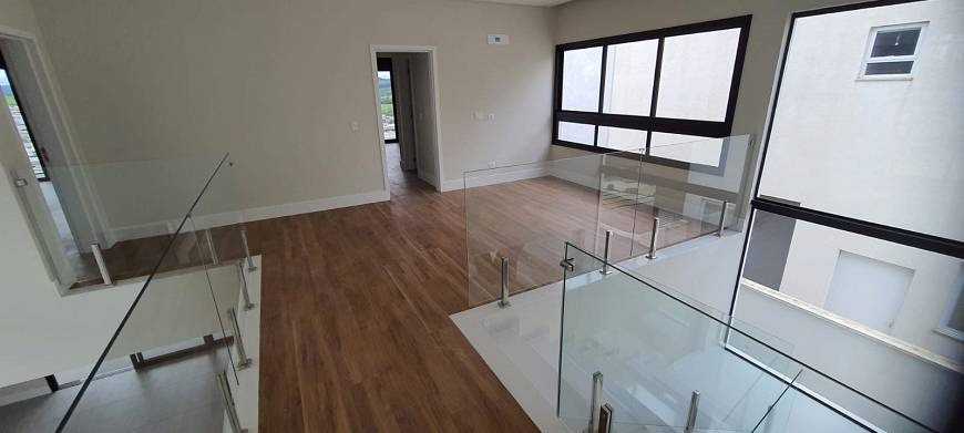 Excelente sobrado com 5 dormitórios à venda, 470 m² por R$ 4.100.000,00 - Condomínio Residencial Alphaville II - São José dos Campos/SP