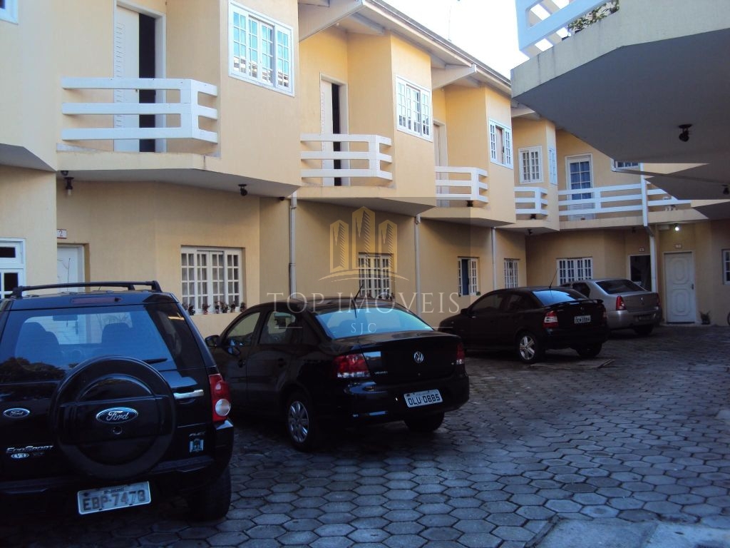 Sobrado com 3 dormitórios à venda, 111 m² - Jardim Flórida - Jacareí/SP - foto 13