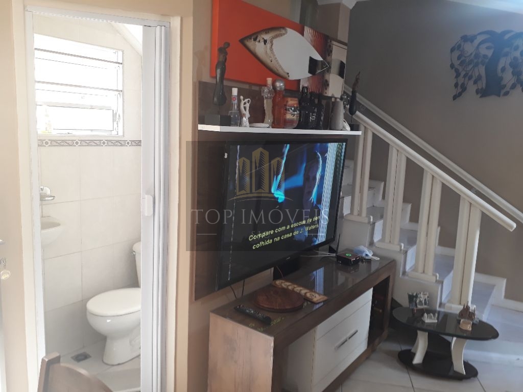 Sobrado com 3 dormitórios à venda, 111 m² - Jardim Flórida - Jacareí/SP - foto 1