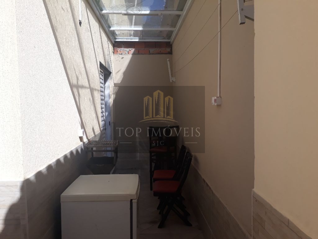 Sobrado com 3 dormitórios à venda, 111 m² - Jardim Flórida - Jacareí/SP - foto 7