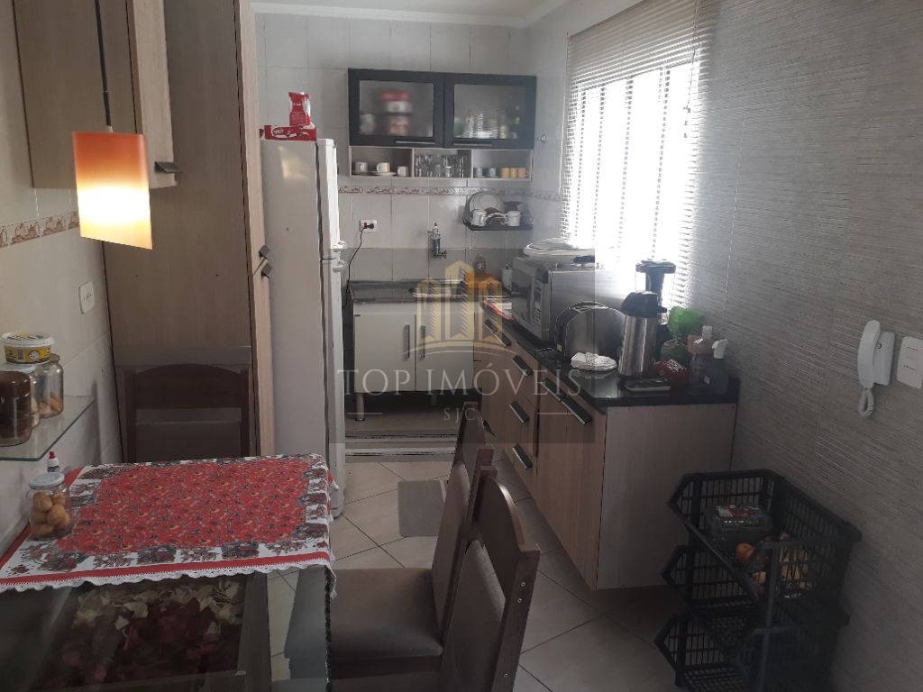 Sobrado com 3 dormitórios à venda, 111 m² - Jardim Flórida - Jacareí/SP - foto 3
