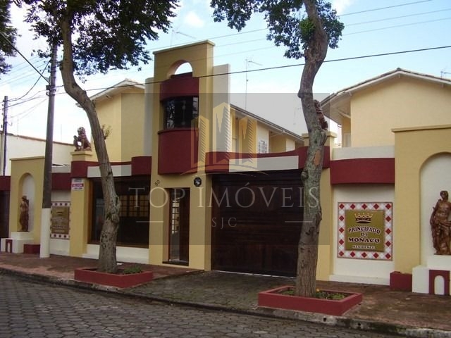 Sobrado com 3 dormitórios à venda, 111 m² - Jardim Flórida - Jacareí/SP - foto 15
