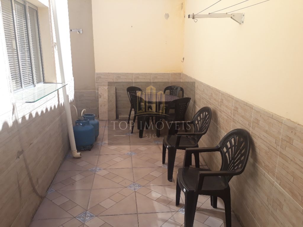 Sobrado com 3 dormitórios à venda, 111 m² - Jardim Flórida - Jacareí/SP - foto 8