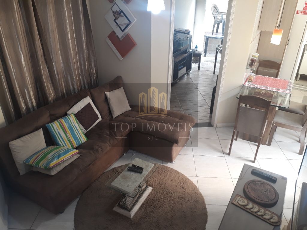 Sobrado com 3 dormitórios à venda, 111 m² - Jardim Flórida - Jacareí/SP - foto 2